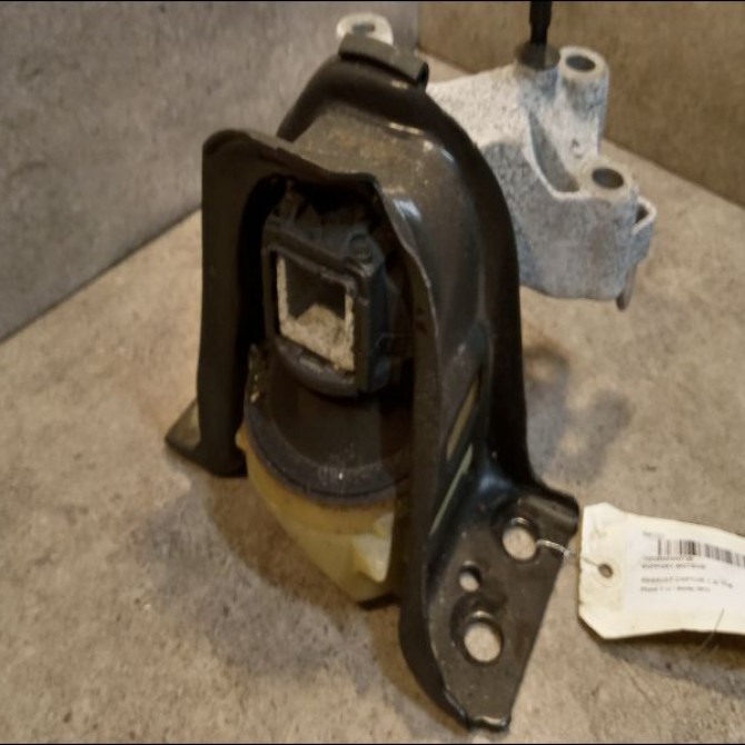 Support moteur occasion RENAULT CAPTUR Phase 1 02-2013->... 1.2i 118 16V 2