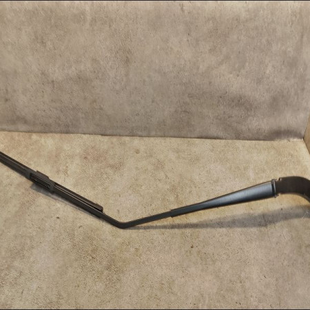 Bras essuie-glace avant droit occasion RENAULT CAPTUR Phase 1 02-2013->... 1.2i 118 16V 288810288R