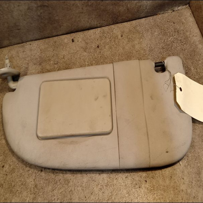 Pare-soleil gauche occasion PEUGEOT 206 + Phase 1 03-2009->05-2013 1.4 HDI 70ch 816314 1