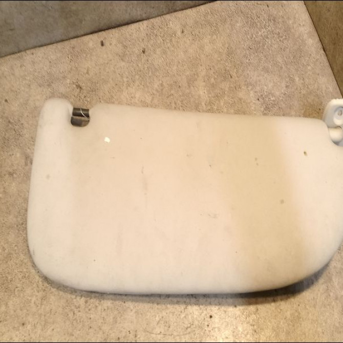 Pare-soleil gauche occasion PEUGEOT 206 + Phase 1 03-2009->05-2013 1.4 HDI 70ch 816314 2