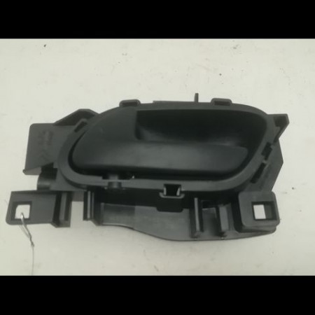 Poignee int porte avg occasion PEUGEOT 208 Phase 2 04-2015->... 1.2i 81ch 9143N7
