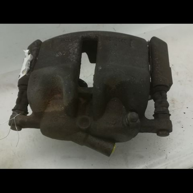 Etrier de frein avant droit occasion CITROEN JUMPY II Phase 1 01-2007->... 1607729780 2