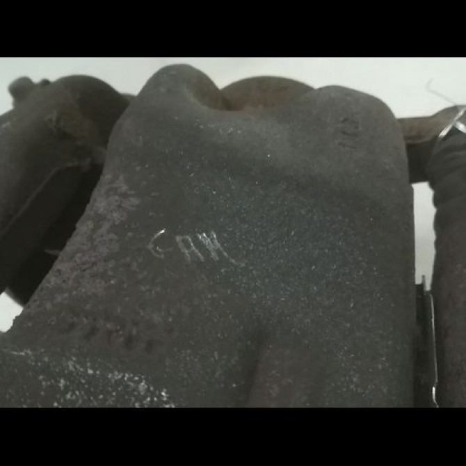 Etrier de frein avant droit occasion CITROEN JUMPY II Phase 1 01-2007->... 1607729780 4