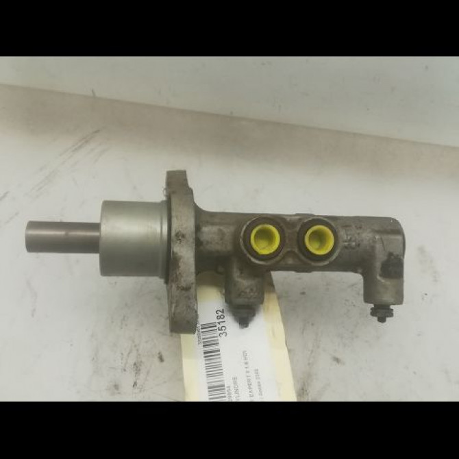 Maitre cylindre occasion PEUGEOT EXPERT II Phase 1 01-2007->... 1.6 HDI 90ch 4601T3 1
