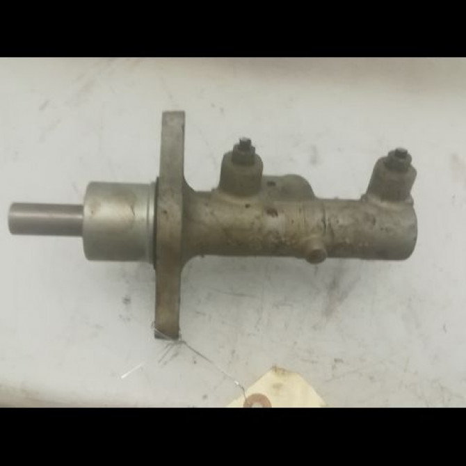 Maitre cylindre occasion PEUGEOT EXPERT II Phase 1 01-2007->... 1.6 HDI 90ch 4601T3 2