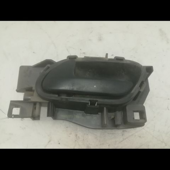Poignee int porte avg occasion PEUGEOT EXPERT II Phase 1 01-2007->... 1.6 HDI 90ch 9143N7 1
