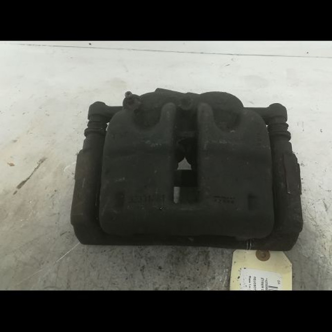 Etrier de frein avant droit occasion PEUGEOT EXPERT II Phase 1 01-2007->... 1.6 HDI 90ch 1607729780 1