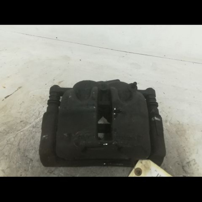 Etrier de frein avant gauche occasion PEUGEOT EXPERT II Phase 1 01-2007->... 1.6 HDI 90ch 1607729580 1