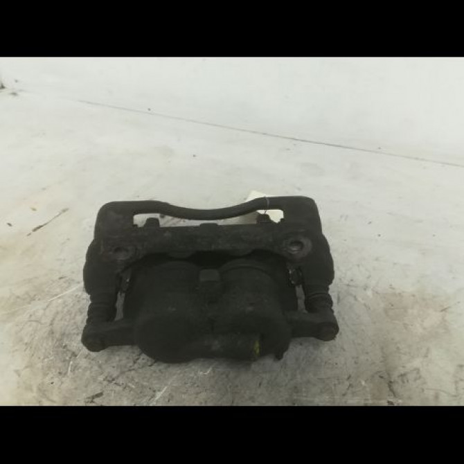 Etrier de frein avant gauche occasion PEUGEOT EXPERT II Phase 1 01-2007->... 1.6 HDI 90ch 1607729580 2