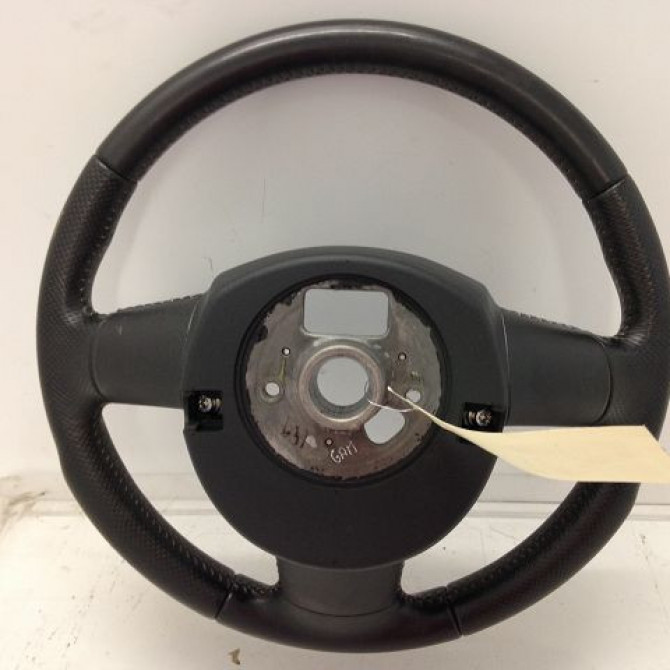 Volant de direction occasion AUDI A3 II Phase 1 06-2003->06-2008 1.9 TDi 8P0419091EATNA 2