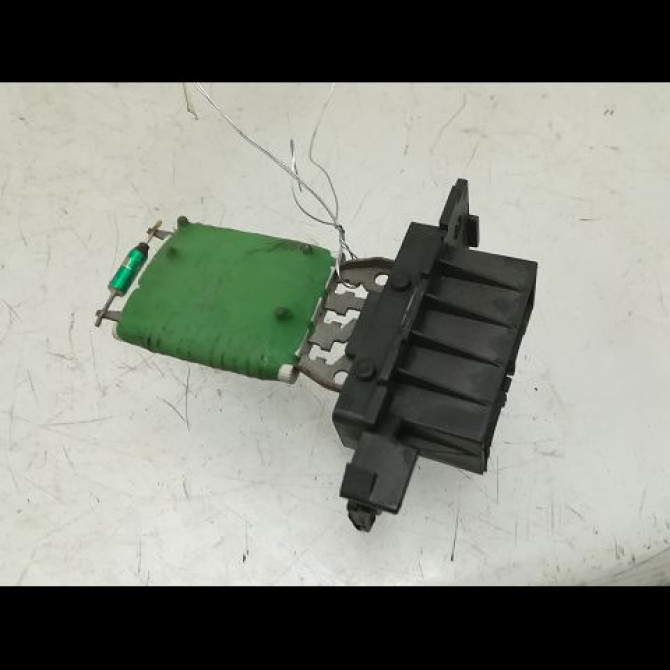 Resistance de chauffage occasion CITROEN JUMPY II Phase 1 01-2007->... 6450XE 1