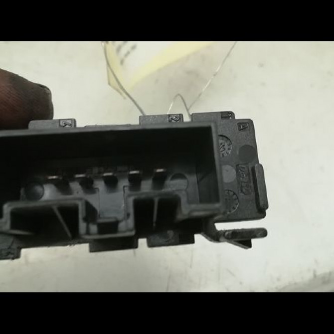 Resistance de chauffage occasion CITROEN JUMPY II Phase 1 01-2007->... 6450XE 2