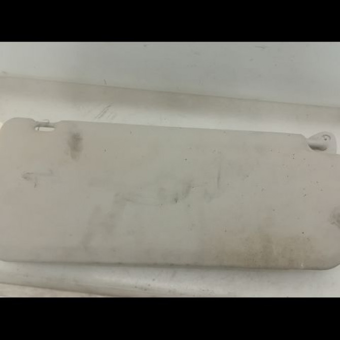 Pare-soleil gauche occasion PEUGEOT EXPERT II Phase 1 01-2007->... 1.6 HDI 90ch 8143SL 1