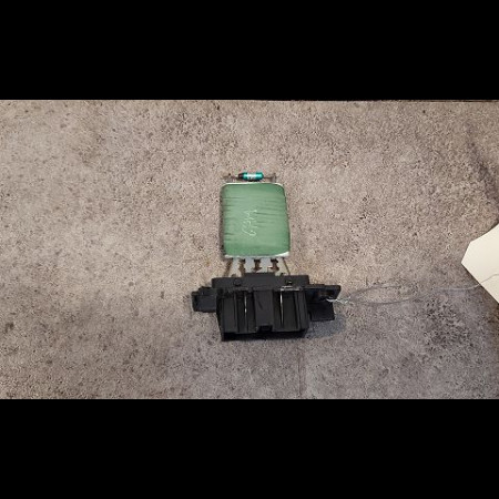 Resistance de chauffage occasion PEUGEOT EXPERT II Phase 1 01-2007->... 2.0 HDI 128ch 6450XE