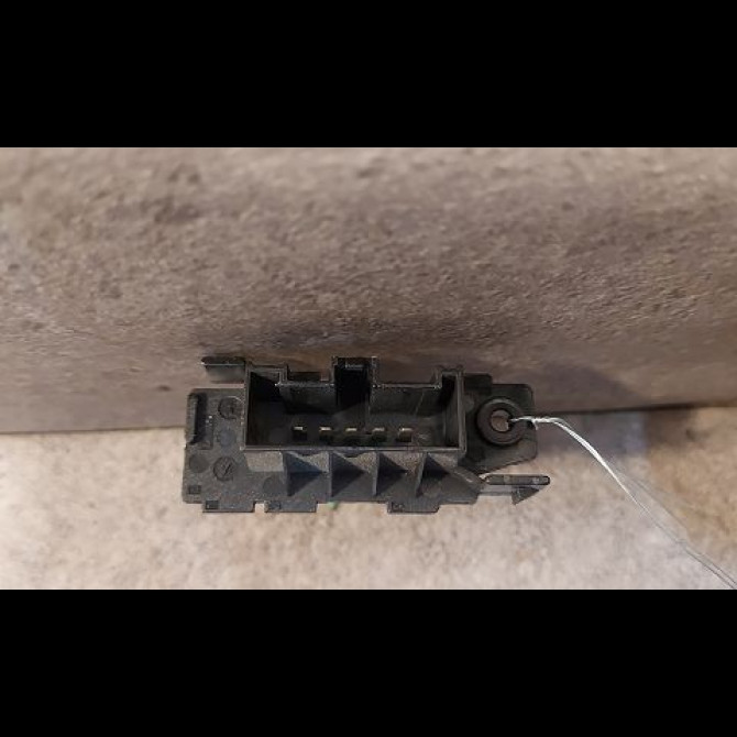 Resistance de chauffage occasion PEUGEOT EXPERT II Phase 1 01-2007->... 2.0 HDI 128ch 6450XE 2