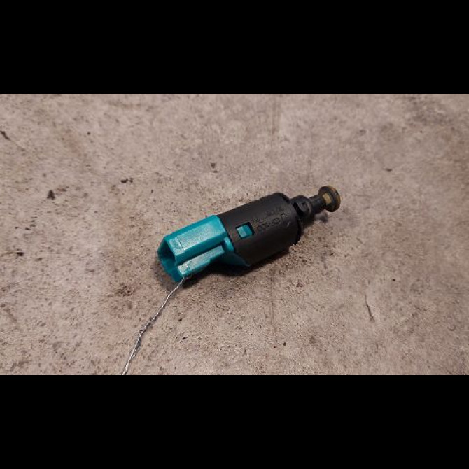 Pedale de frein occasion PEUGEOT EXPERT II Phase 1 01-2007->... 2.0 HDI 128ch 4501X1 1