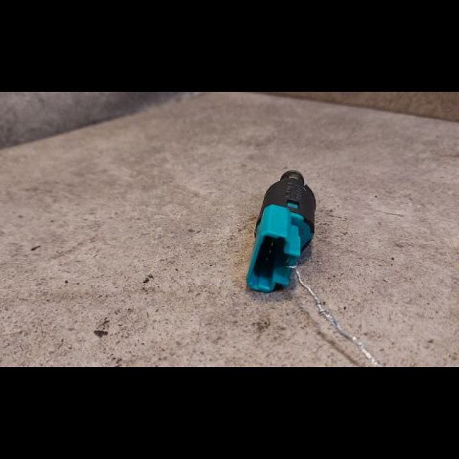 Pedale de frein occasion PEUGEOT EXPERT II Phase 1 01-2007->... 2.0 HDI 128ch 4501X1 2