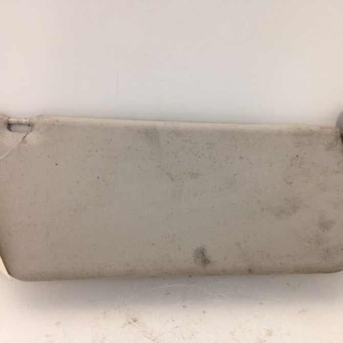 Pare-soleil gauche occasion PEUGEOT EXPERT II Phase 1 01-2007->... 2.0 HDI 120ch 8143SL 1