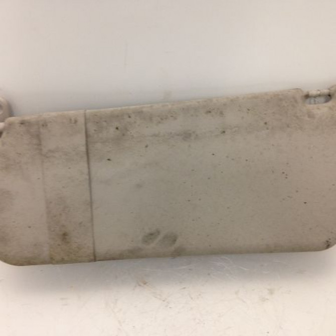 Pare-soleil gauche occasion PEUGEOT EXPERT II Phase 1 01-2007->... 2.0 HDI 120ch 8143SL 2