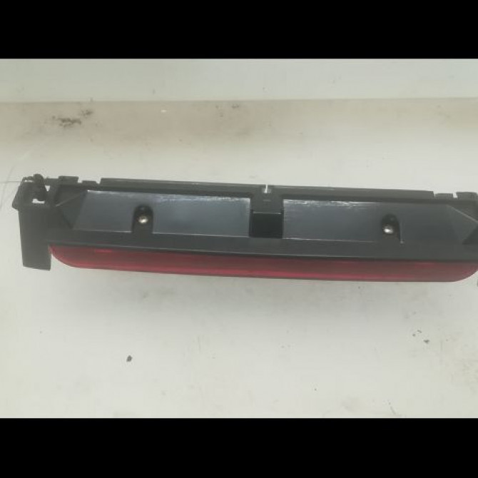 Feux stop supplementaire occasion PEUGEOT 807 Phase 1 06-2002->12-2014 2.0 HDI 110ch 6350CS 2