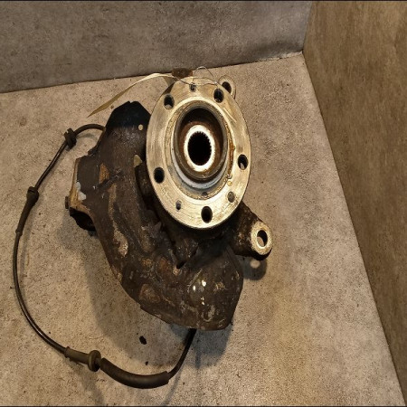 Moyeu avd occasion PEUGEOT EXPERT II Phase 1 01-2007->... 1.6 HDI 90ch 1617969780