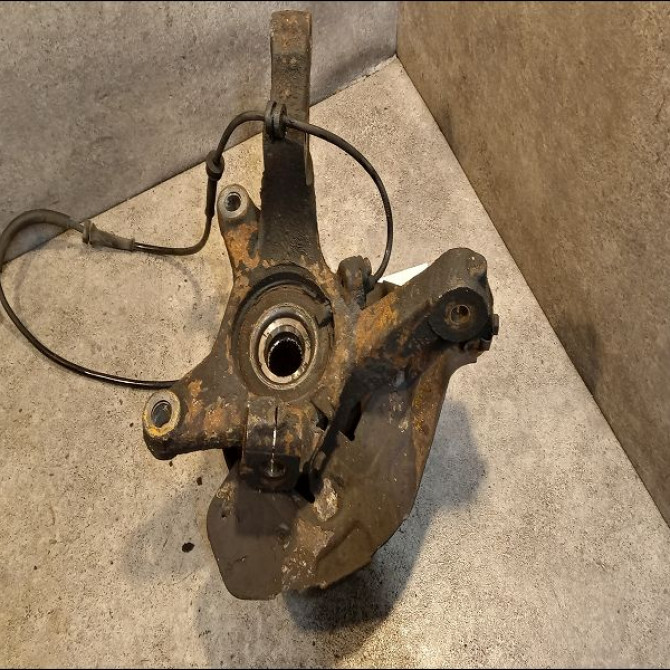 Moyeu avd occasion PEUGEOT EXPERT II Phase 1 01-2007->... 1.6 HDI 90ch 1617969780 2