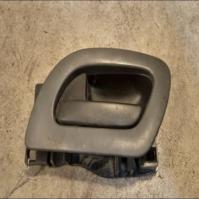 Poignee int porte avg occasion PEUGEOT EXPERT II Phase 1 01-2007->... 1.6 HDI 90ch 9143N7 1
