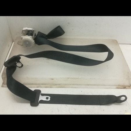 Ceinture arrière droite occasion PEUGEOT 107 Phase 2 01-2009->01-2012 1.0i 70ch 12v 8974LG