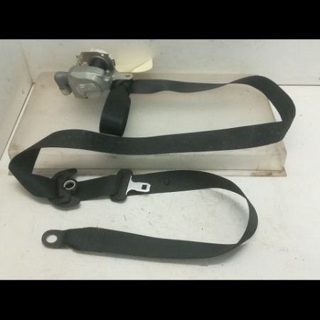 Ceinture avant gauche occasion PEUGEOT 107 Phase 2 01-2009->01-2012 1.0i 70ch 12v 8974LL