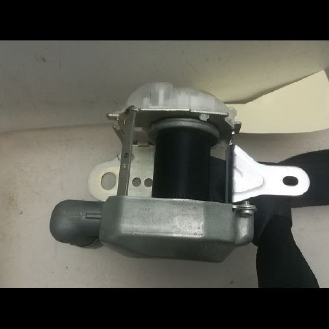 Ceinture avant gauche occasion PEUGEOT 107 Phase 2 01-2009->01-2012 1.0i 70ch 12v 8974LL 2