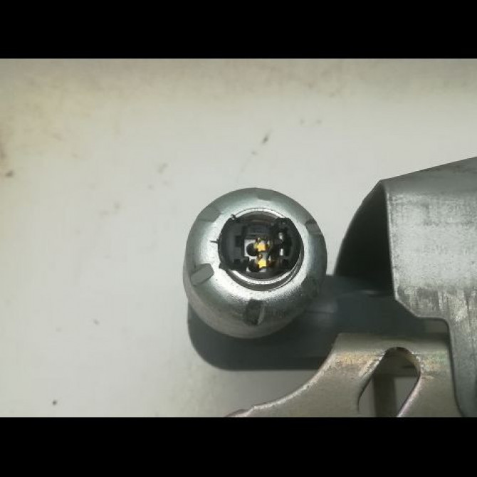 Ceinture avant gauche occasion PEUGEOT 107 Phase 2 01-2009->01-2012 1.0i 70ch 12v 8974LL 4