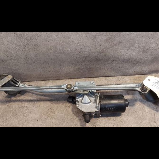 Moteur essuie-glace avant occasion TOYOTA COROLLA IX phase 2 07-2004->08-2007 1.4 D 90ch 8511002100 2