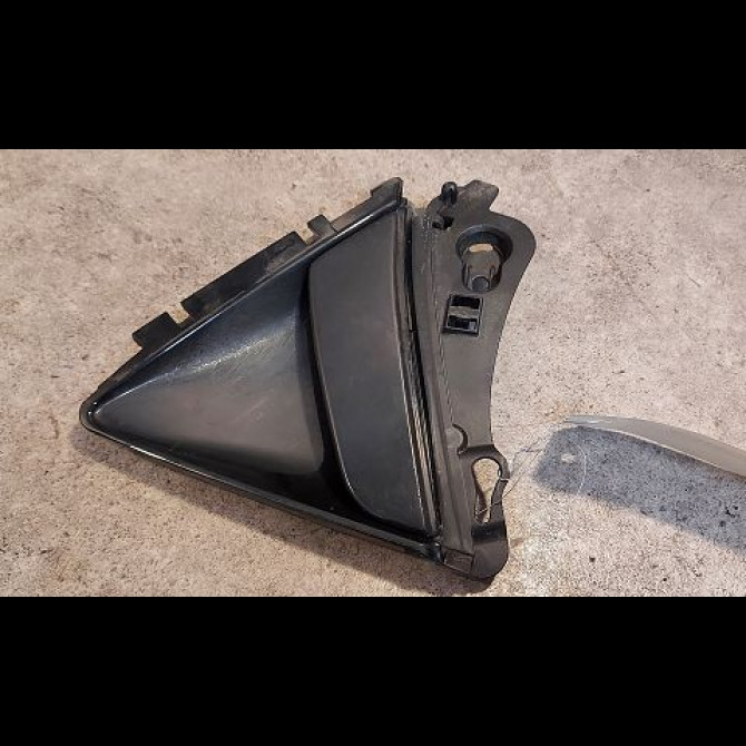 Poignee ext porte arg occasion CITROEN DS4 Phase 1 01-2011->03-2016 1.6 e-HDi 110ch 9101PY 1