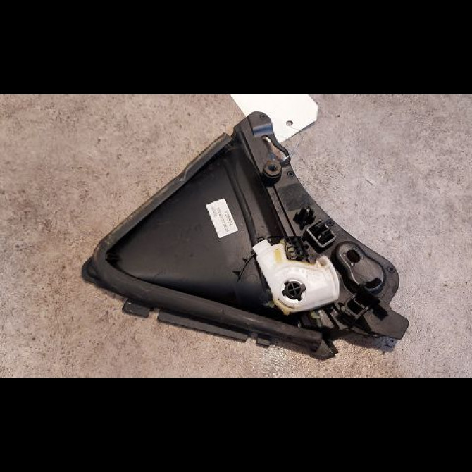 Poignee ext porte arg occasion CITROEN DS4 Phase 1 01-2011->03-2016 1.6 e-HDi 110ch 9101PY 2