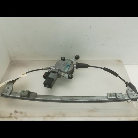 Mecanisme + moteur lève-glace avant droit occasion FIAT PALIO Phase 1 03-1998->12-2002 1.6i 100ch