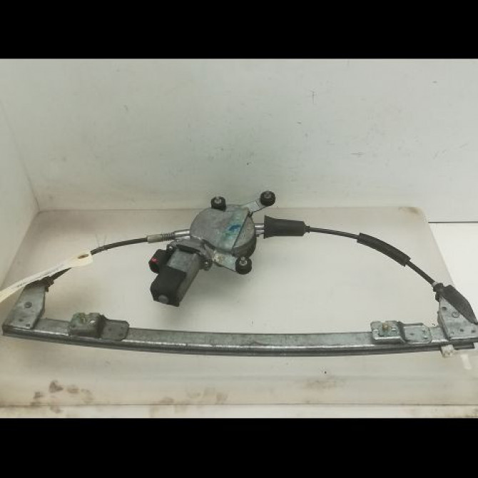 Mecanisme + moteur lève-glace avant droit occasion FIAT PALIO Phase 1 03-1998->12-2002 1.6i 100ch 1