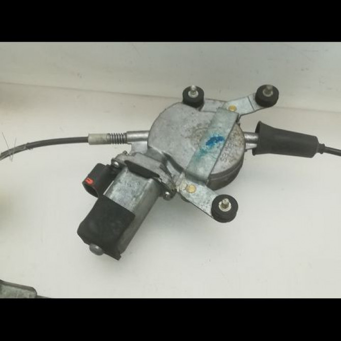 Mecanisme + moteur lève-glace avant droit occasion FIAT PALIO Phase 1 03-1998->12-2002 1.6i 100ch 2