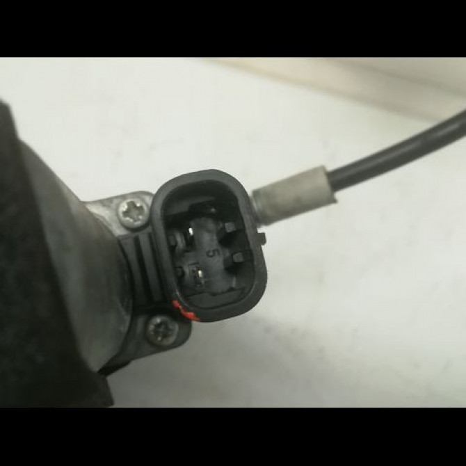 Mecanisme + moteur lève-glace avant droit occasion FIAT PALIO Phase 1 03-1998->12-2002 1.6i 100ch 3