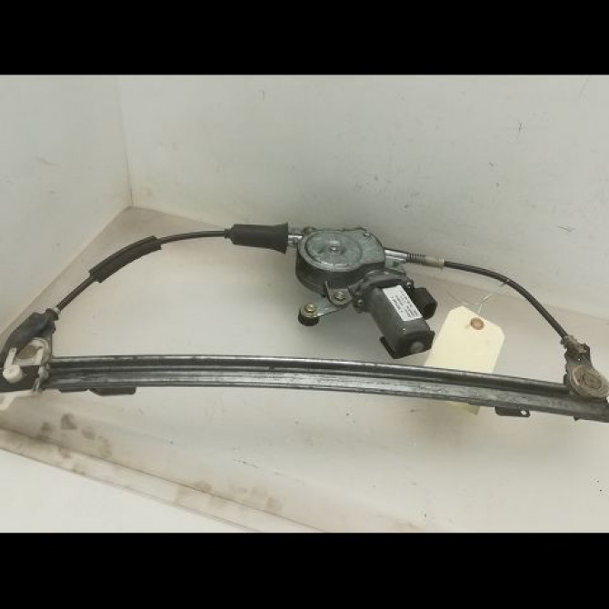 Mecanisme + moteur lève-glace avant droit occasion FIAT PALIO Phase 1 03-1998->12-2002 1.6i 100ch 4