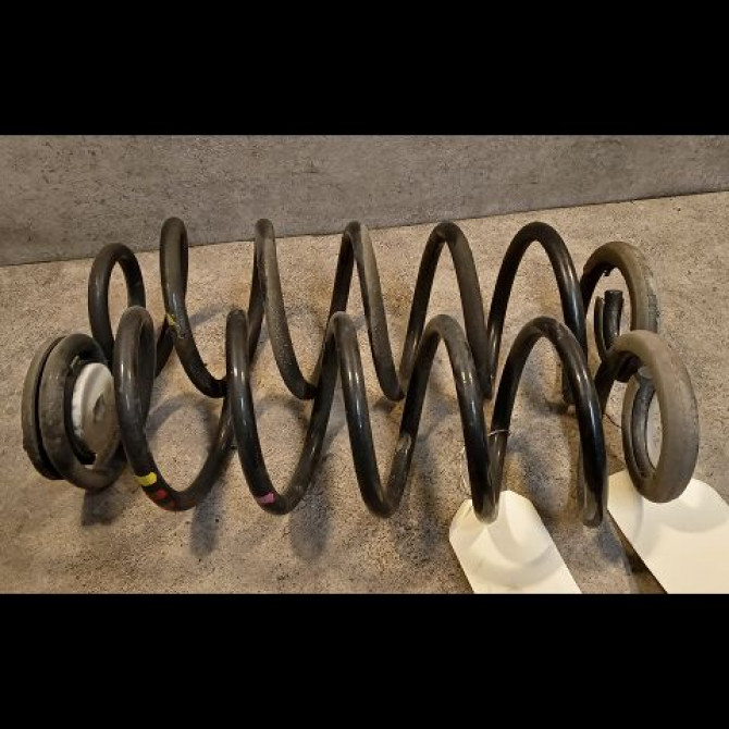 Ressort amortisseur ard occasion CITROEN C4 I Phase 2 07-2008->10-2010 1.6 HDI 92ch 5102L7 1