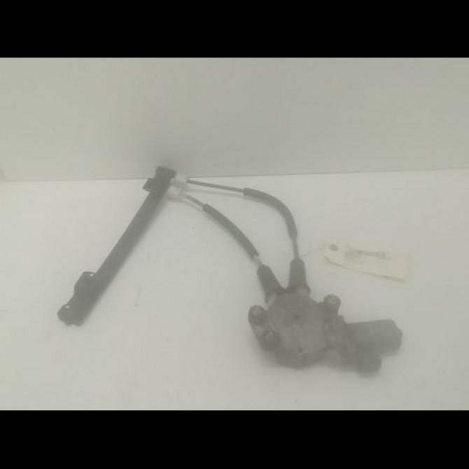 Mecanisme+moteur leve-glace arg occasion ALFA ROMEO 147 Phase 2 09-2004->10-2010 1.9 JTD 115ch 46739795 1