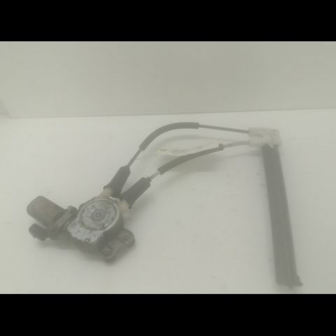 Mecanisme+moteur leve-glace arg occasion ALFA ROMEO 147 Phase 2 09-2004->10-2010 1.9 JTD 115ch 46739795 2