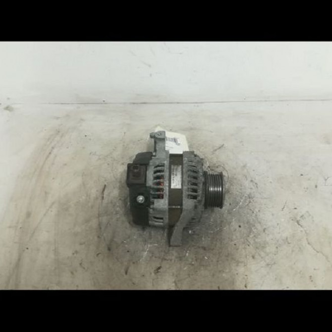 Alternateur occasion TOYOTA YARIS III YARIS III Phase 1 2011-03-01->2015-04-30 1.4 D 90ch 270600N090 1