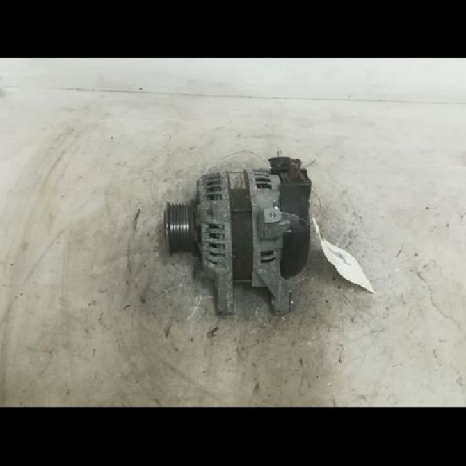 Alternateur occasion TOYOTA YARIS III YARIS III Phase 1 2011-03-01->2015-04-30 1.4 D 90ch 270600N090 2