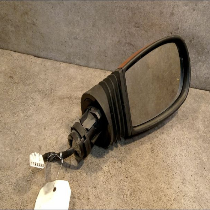 Retroviseur exterieur electrique droit occasion FIAT PUNTO II Phase 1 10-1999->05-2003 80 16v 735380179 2