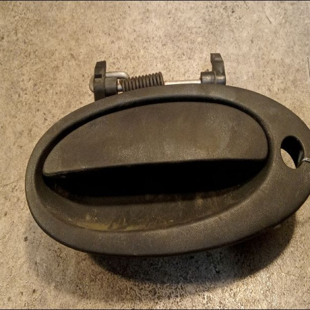 Poignee ext porte avg occasion RENAULT LAGUNA I Phase 1 01-1994->04-1998 2.2 DT 7700821373
