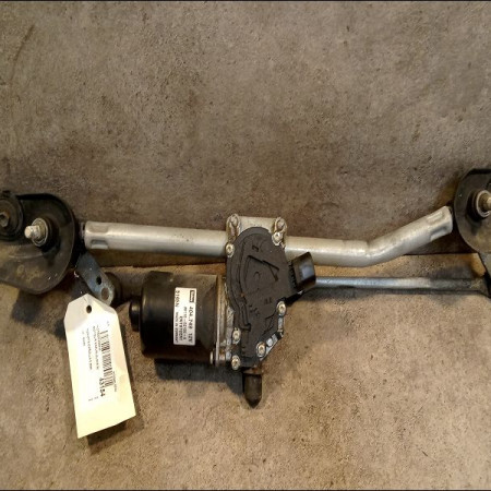 Moteur essuie-glace avant occasion TOYOTA COROLLA IX phase 2 07-2004->08-2007 2.0 D4-D 115ch 8511002100