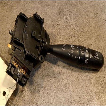 Commande essuie glace occasion TOYOTA COROLLA IX phase 2 07-2004->08-2007 2.0 D4-D 115ch
