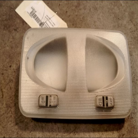 Plafonnier occasion FIAT PUNTO II Phase 1 10-1999->05-2003 80 16v 735270578