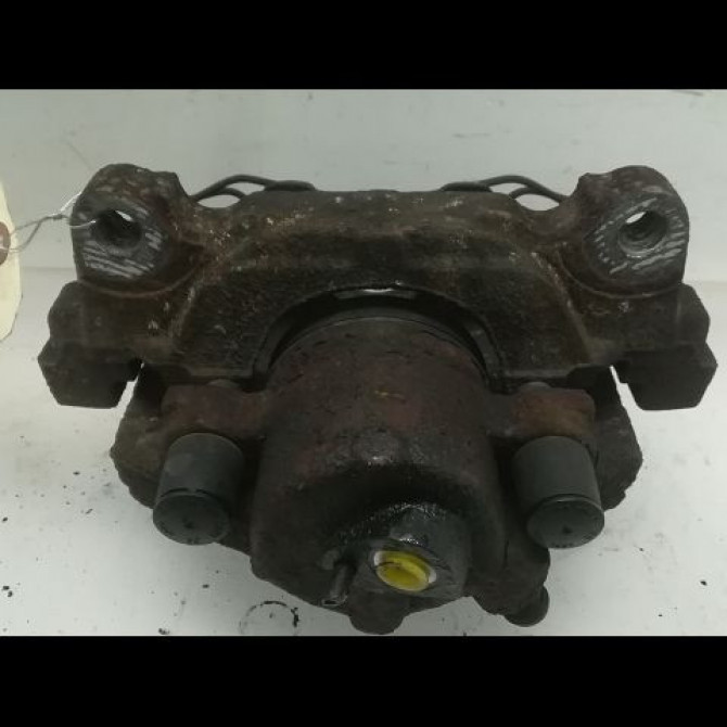 Etrier de frein avant gauche occasion AUDI A3 II Phase 1 06-2003->06-2008 2.0 TDi 140ch 2